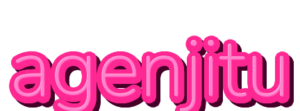 agenjitu — logo kanal